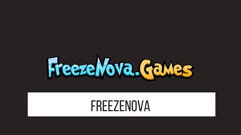 Frezze nova. Things To Know About Frezze nova. 